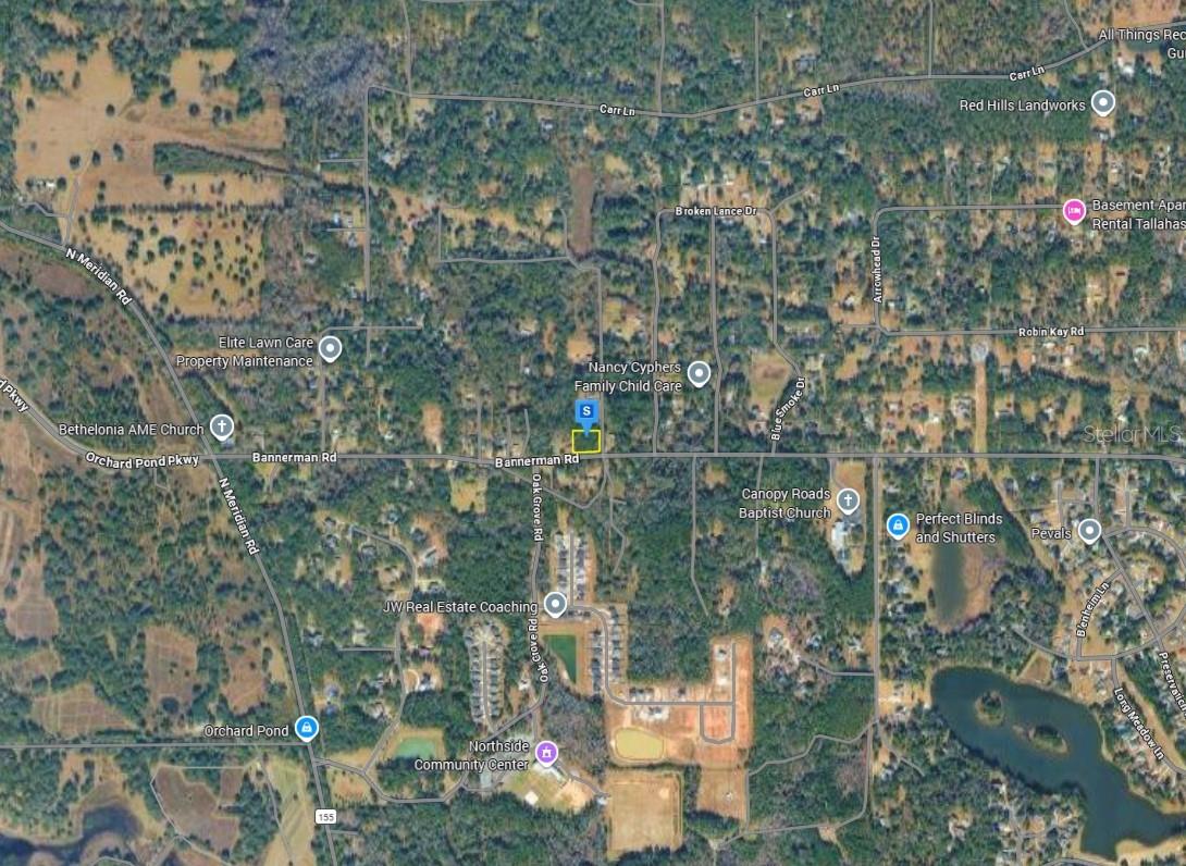 8502 SCOTT TOWER RD, TALLAHASSEE, FL, 32312