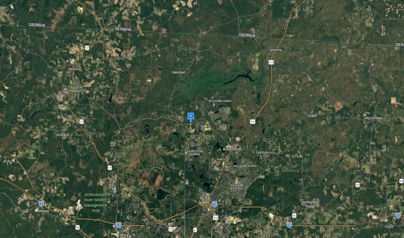 8502 SCOTT TOWER RD, TALLAHASSEE, FL, 32312