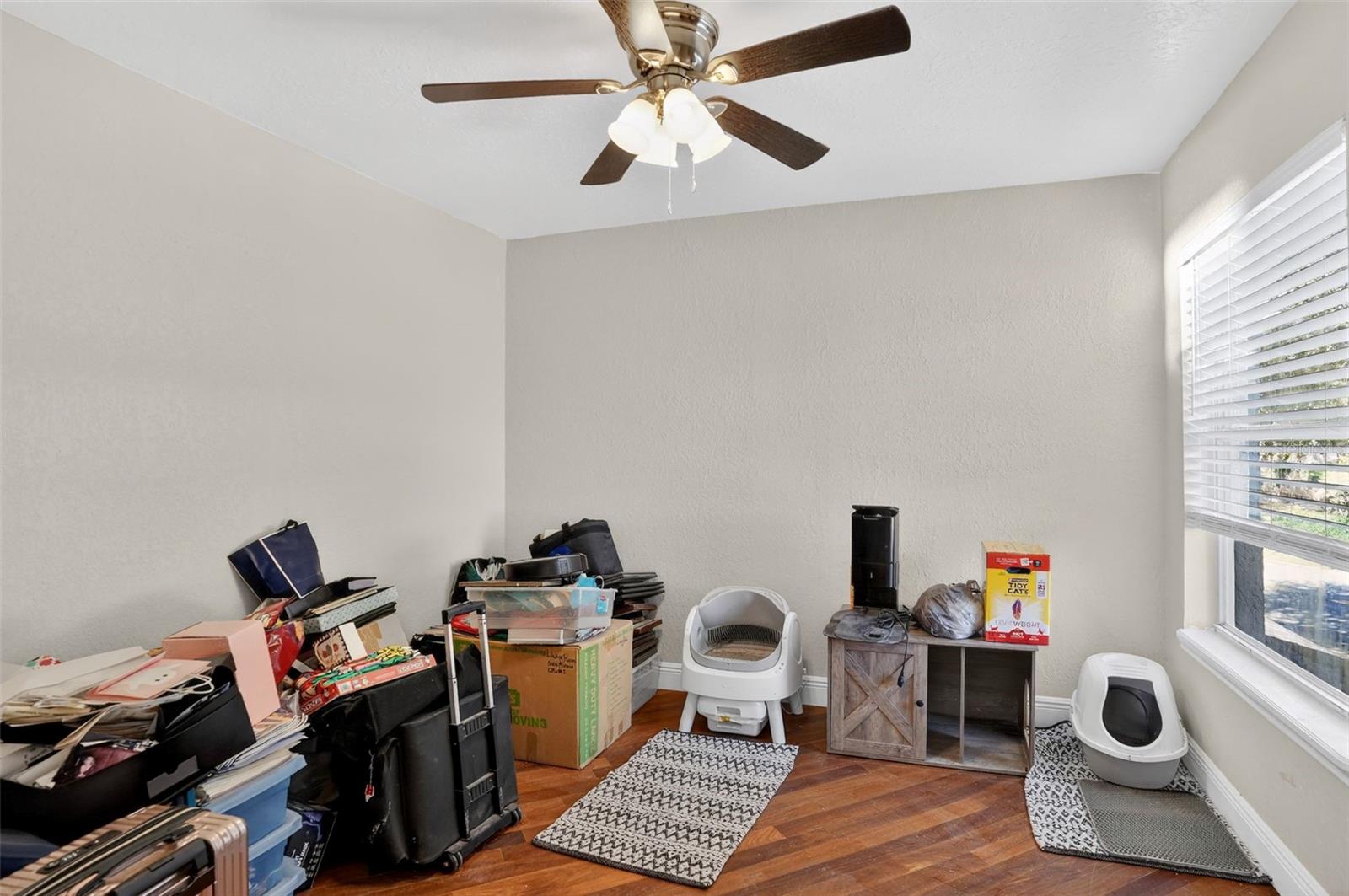 3870 RANEY ROAD, TITUSVILLE, FL, 32780