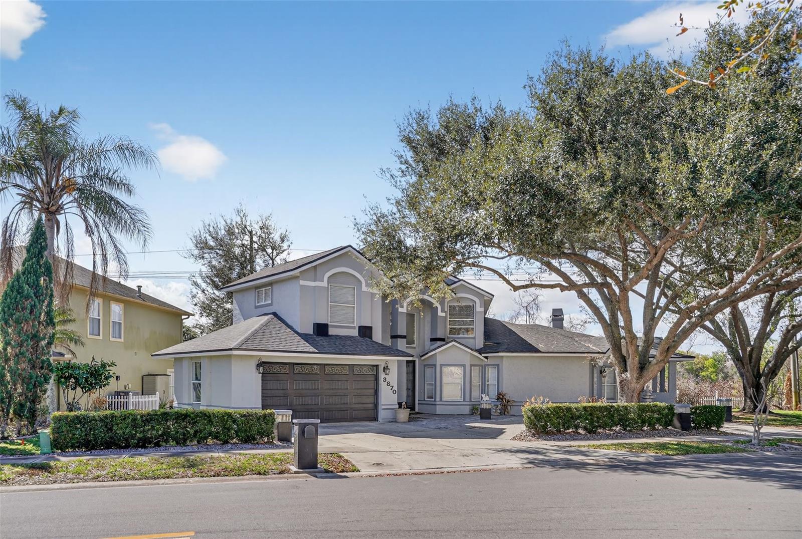3870 RANEY ROAD, TITUSVILLE, FL, 32780