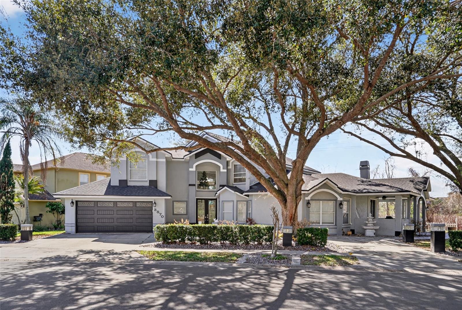 3870 RANEY ROAD, TITUSVILLE, FL, 32780