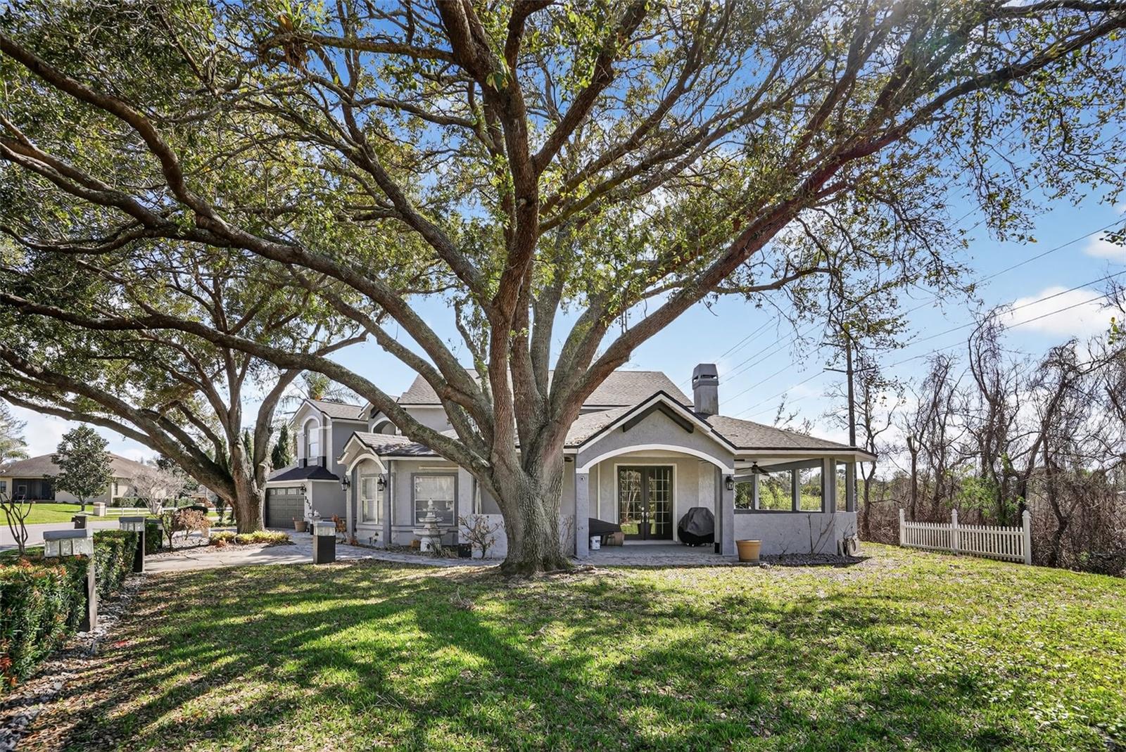 3870 RANEY ROAD, TITUSVILLE, FL, 32780