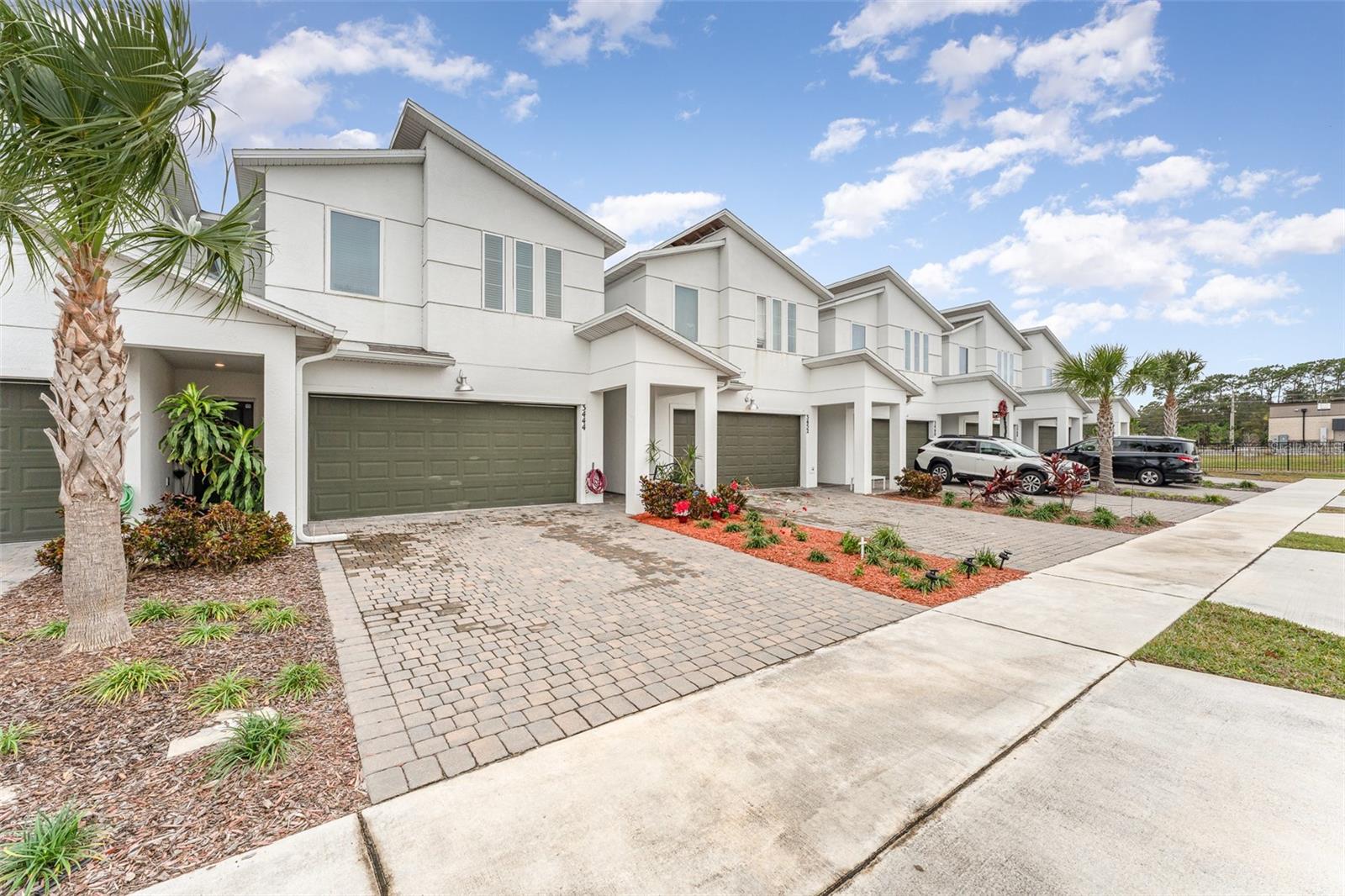 3444 BELLISSIMO AVE, KISSIMMEE, FL, 34746