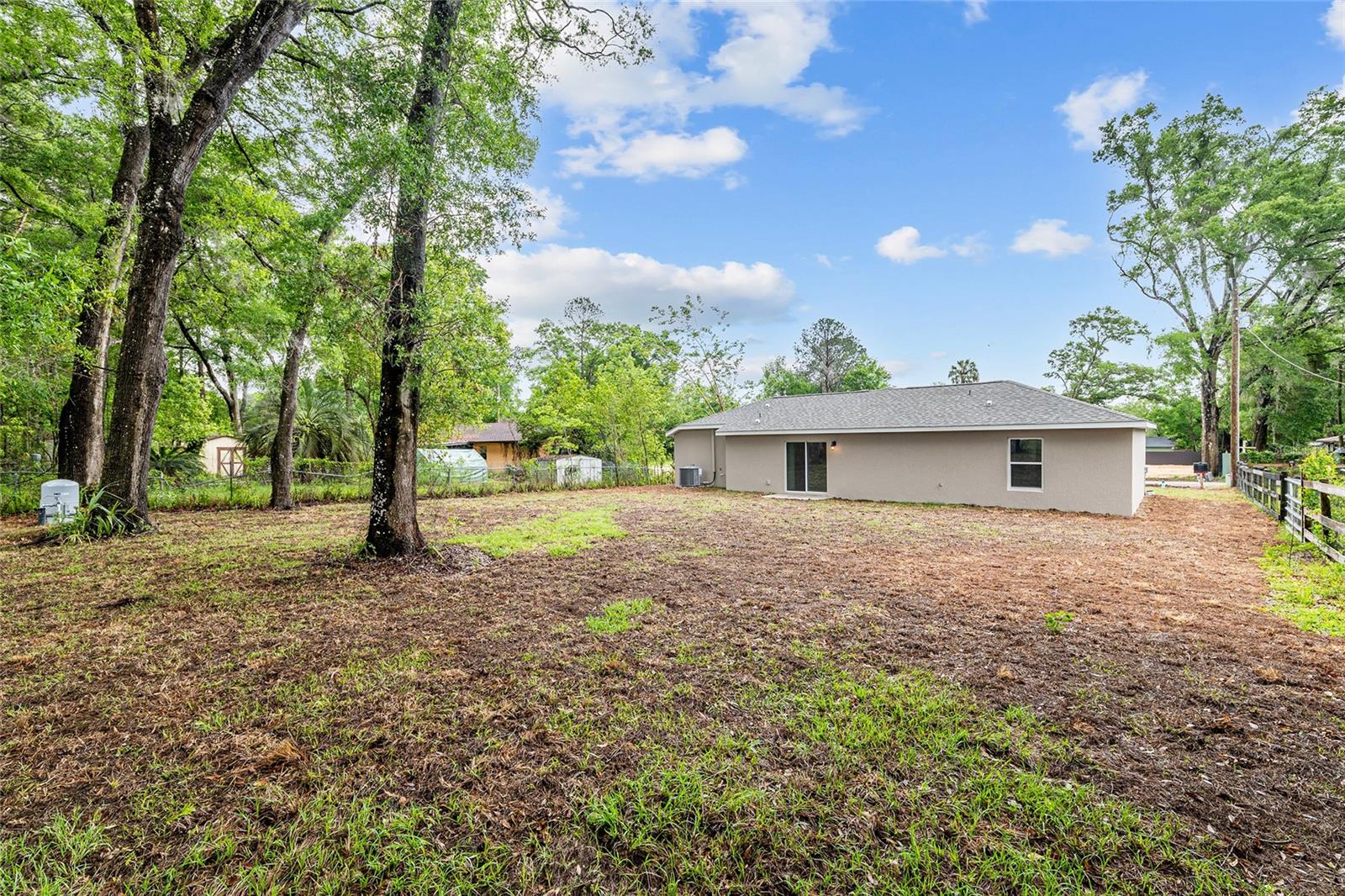 3647 SE 132ND PL, BELLEVIEW, FL, 34420