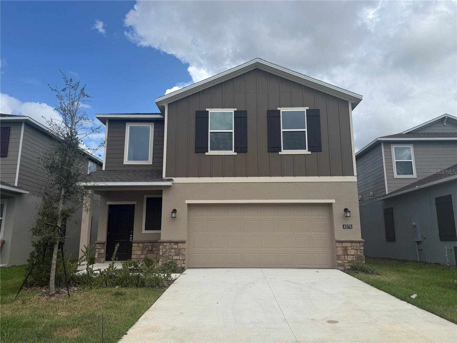 4378 RIVER BEACON BLVD, DAVENPORT, FL, 33837