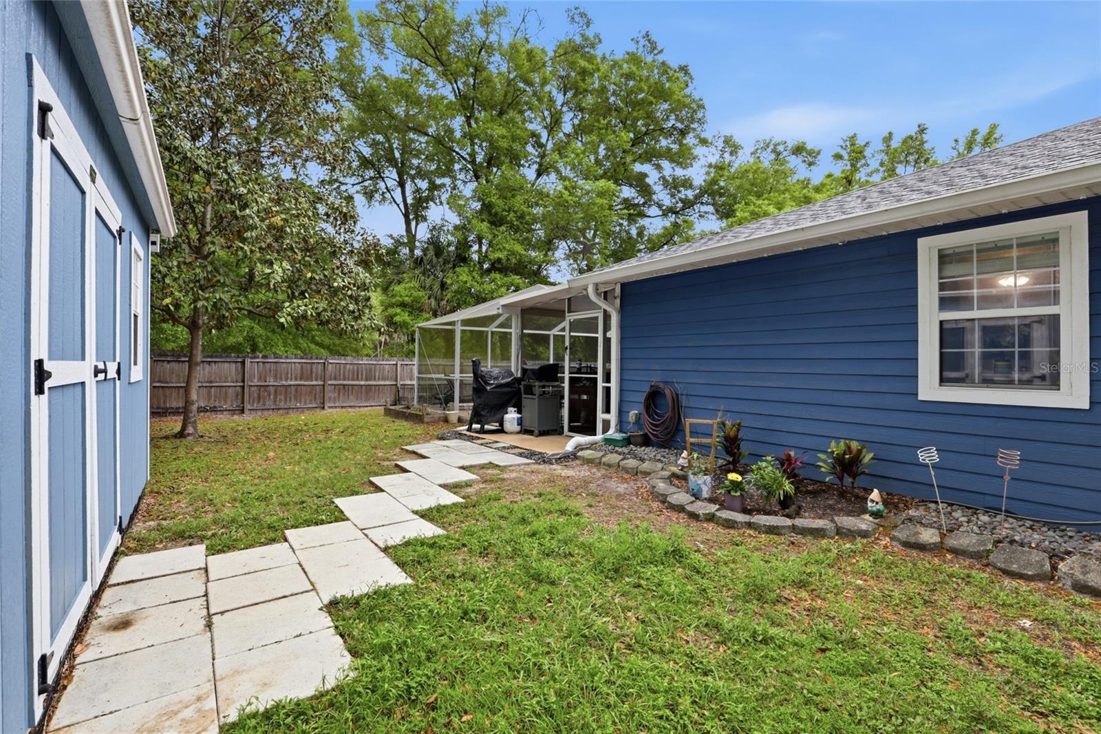 17583 NW 234TH TER, HIGH SPRINGS, FL, 32643