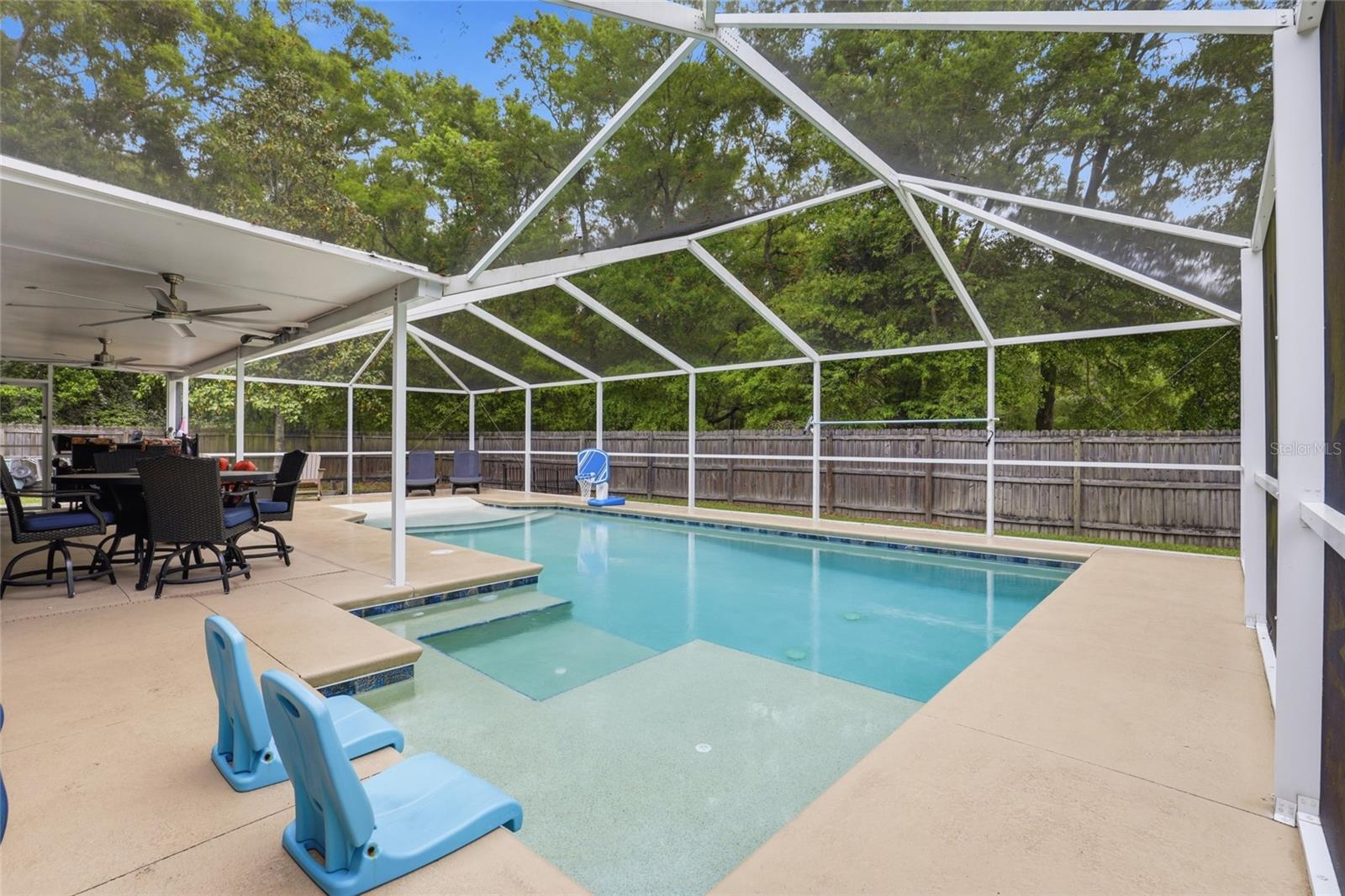 17583 NW 234TH TER, HIGH SPRINGS, FL, 32643