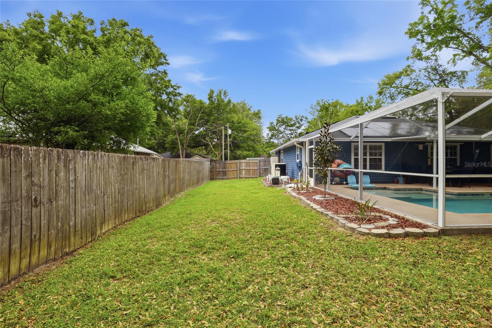 17583 NW 234TH TER, HIGH SPRINGS, FL, 32643