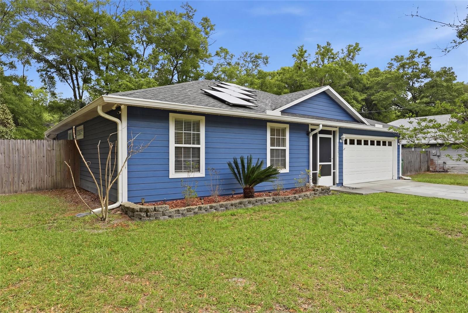 17583 NW 234TH TER, HIGH SPRINGS, FL, 32643