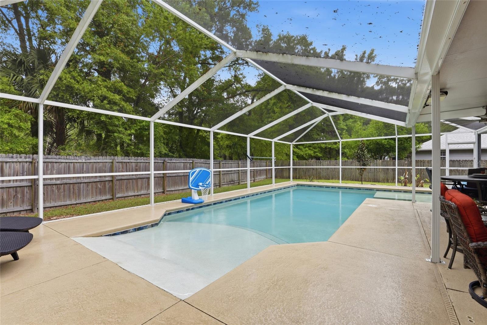 17583 NW 234TH TER, HIGH SPRINGS, FL, 32643