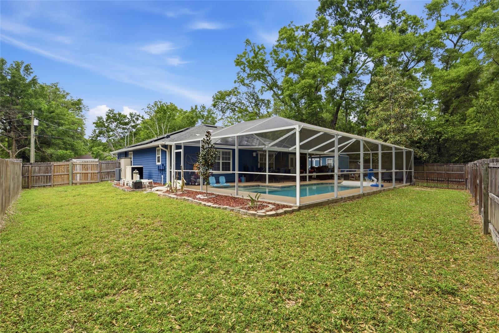 17583 NW 234TH TER, HIGH SPRINGS, FL, 32643