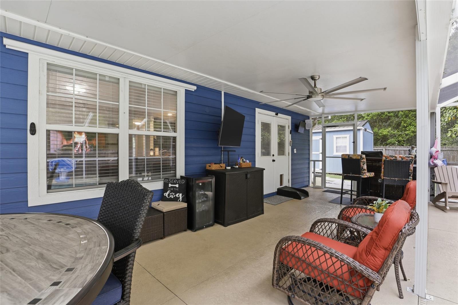 17583 NW 234TH TER, HIGH SPRINGS, FL, 32643