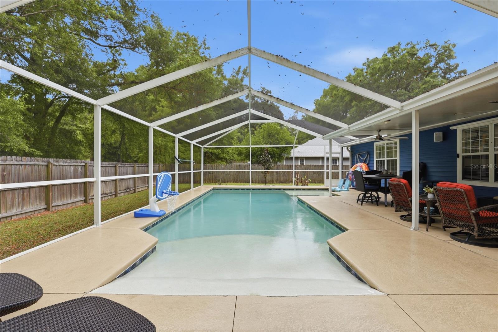 17583 NW 234TH TER, HIGH SPRINGS, FL, 32643