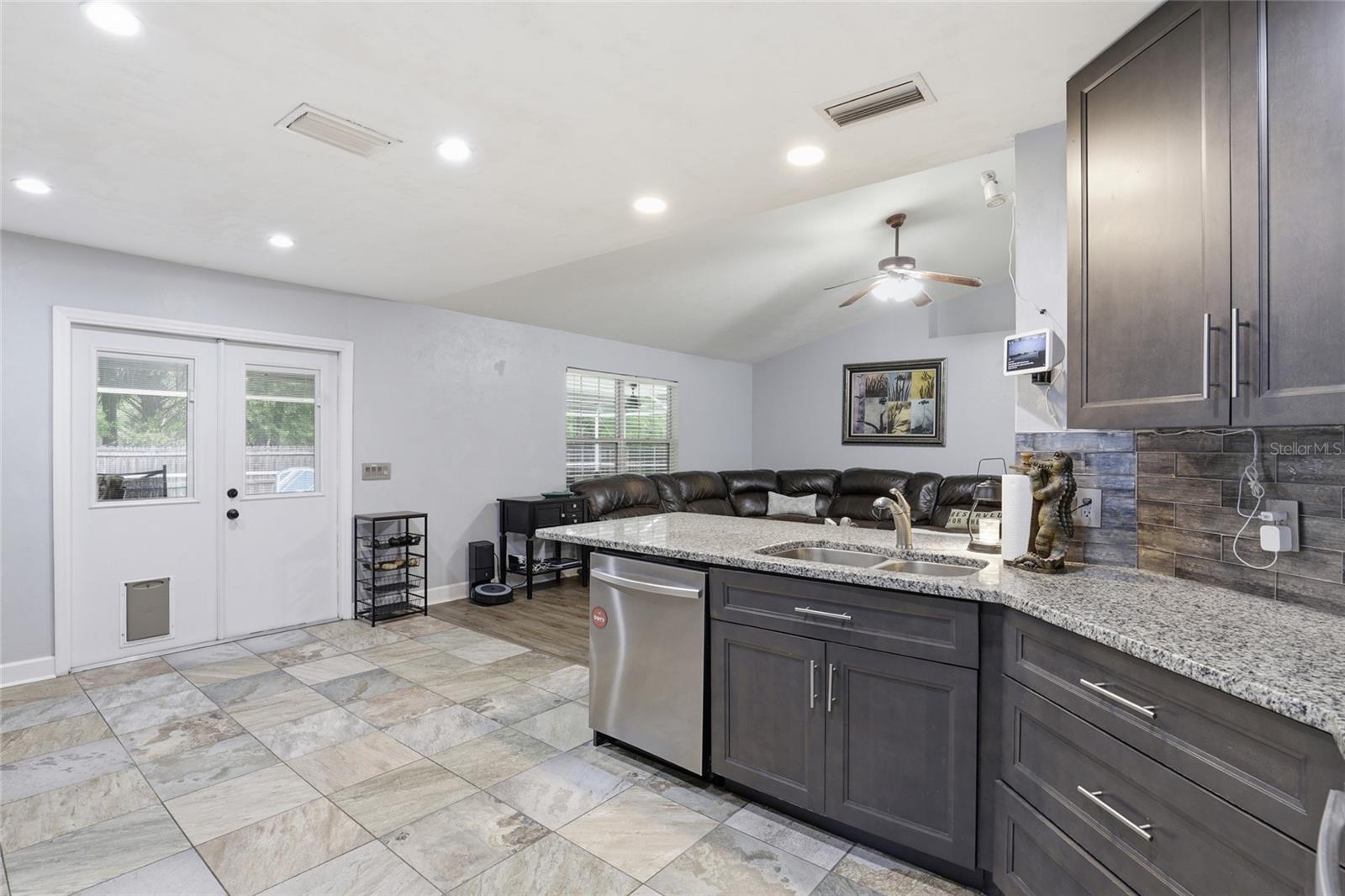 17583 NW 234TH TER, HIGH SPRINGS, FL, 32643