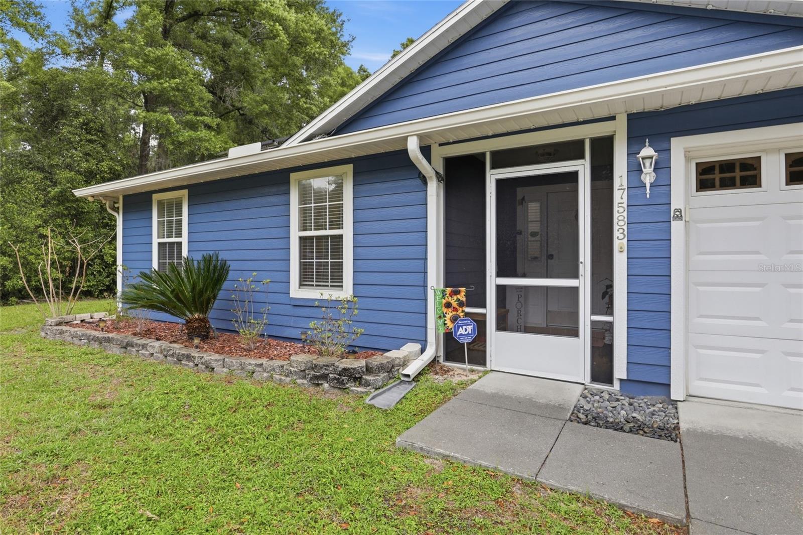 17583 NW 234TH TER, HIGH SPRINGS, FL, 32643