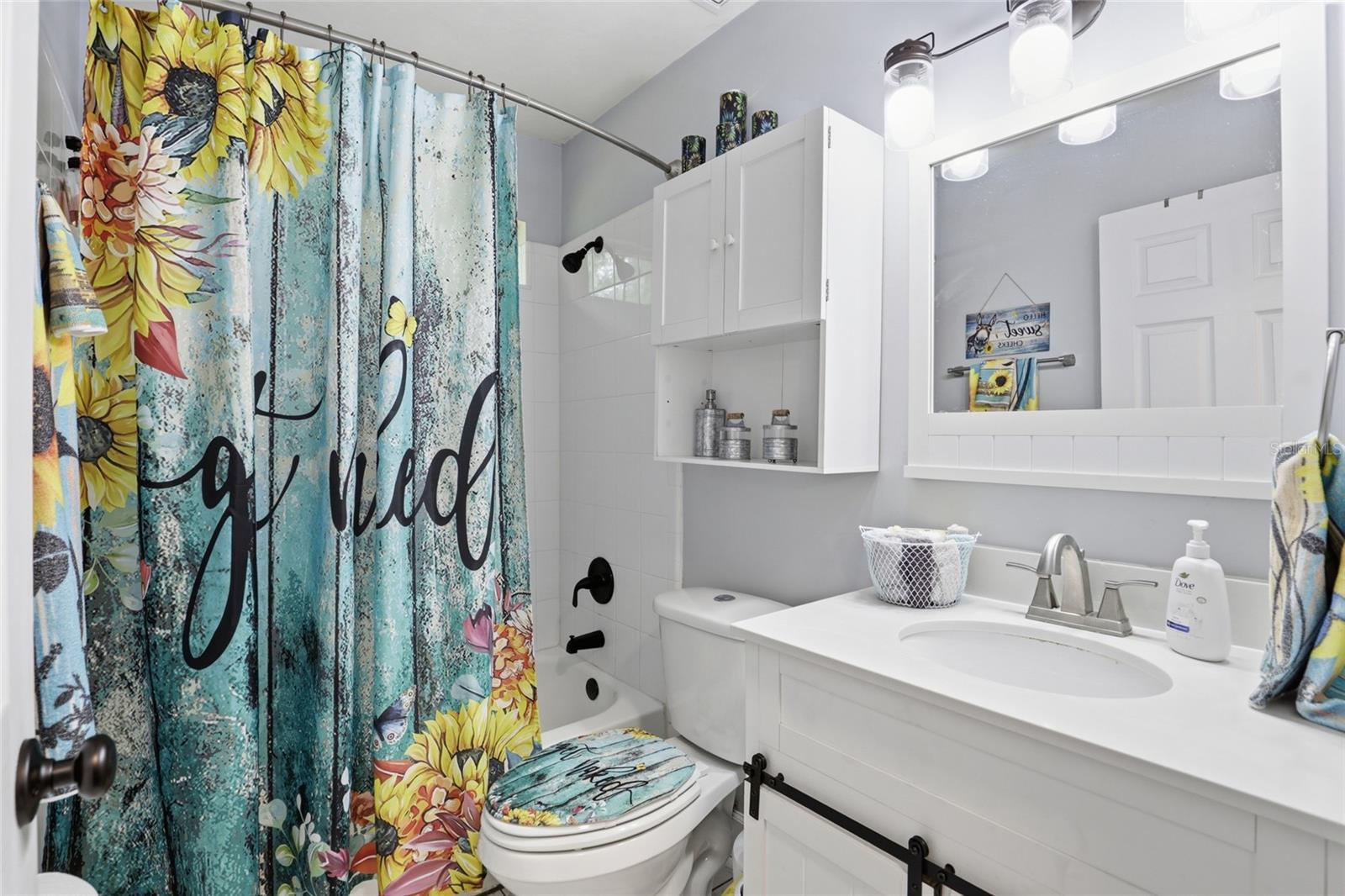 17583 NW 234TH TER, HIGH SPRINGS, FL, 32643