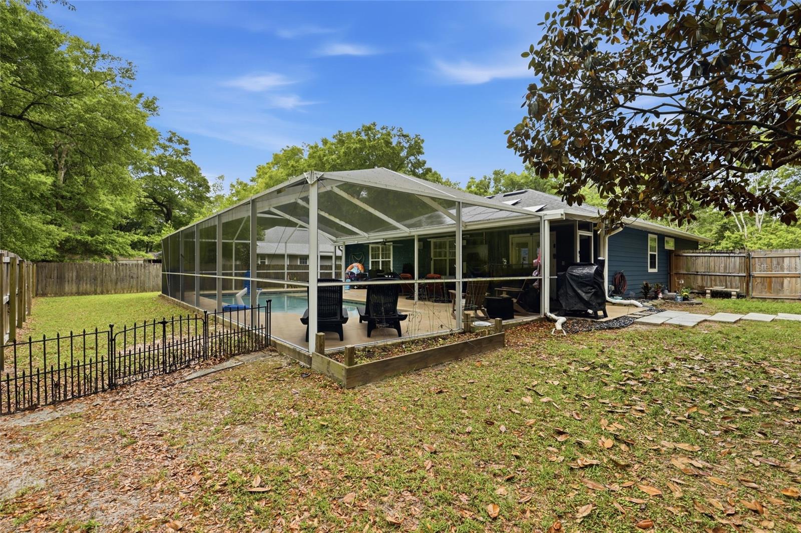 17583 NW 234TH TER, HIGH SPRINGS, FL, 32643