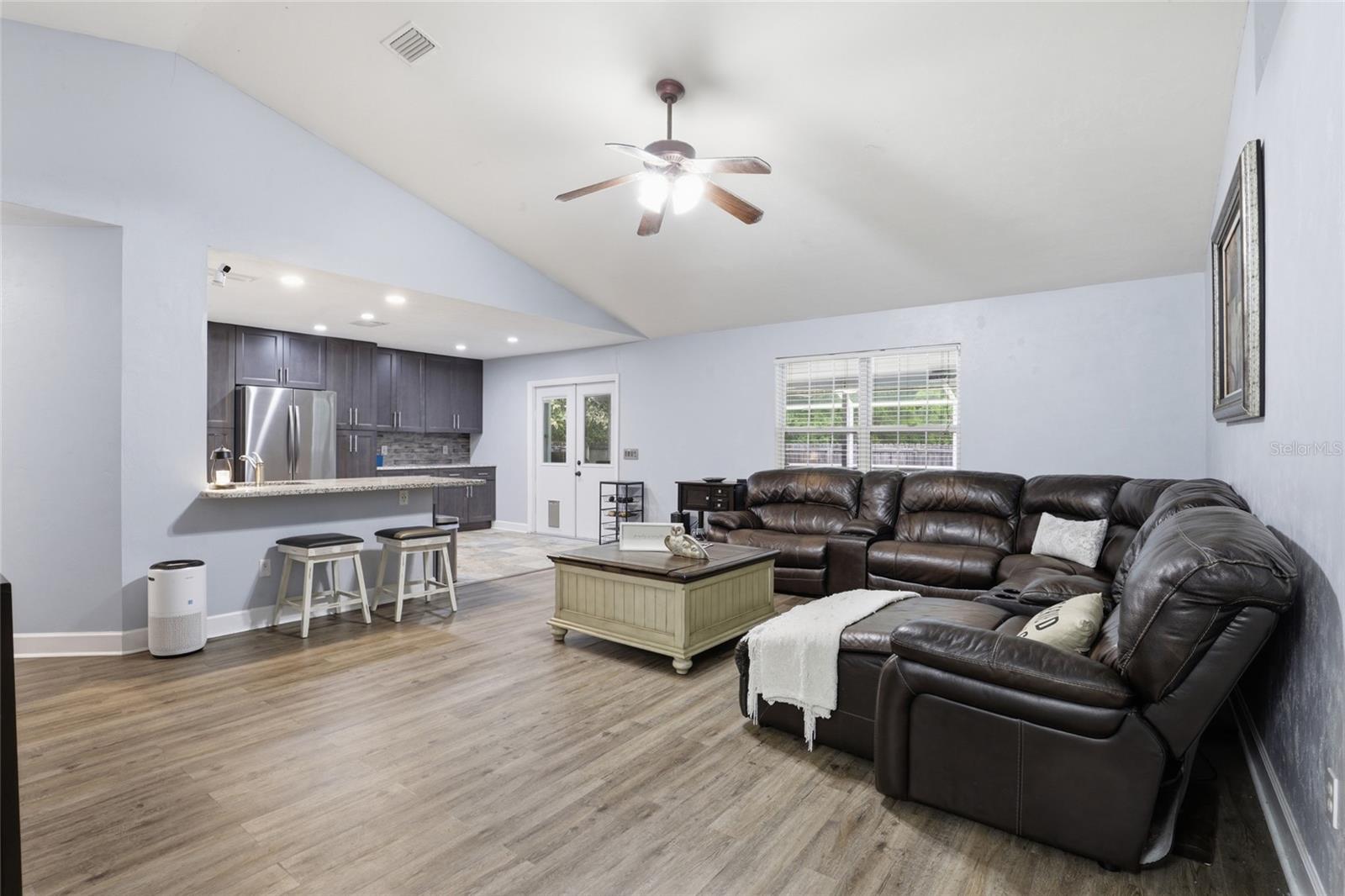 17583 NW 234TH TER, HIGH SPRINGS, FL, 32643