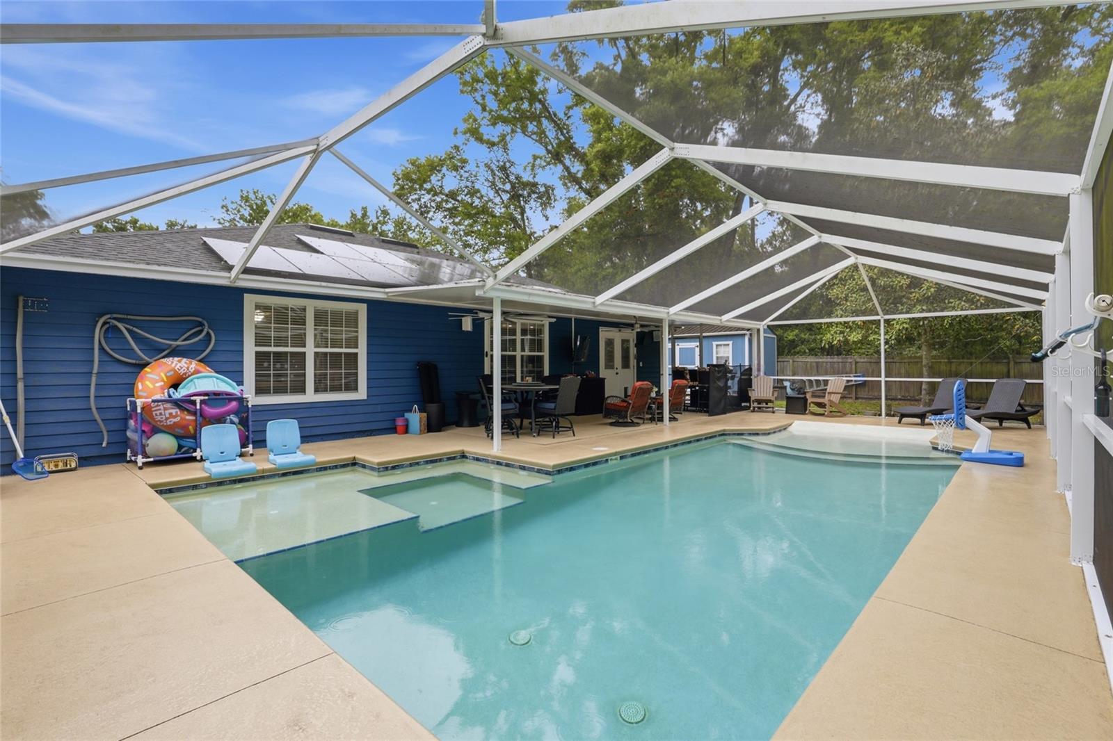 17583 NW 234TH TER, HIGH SPRINGS, FL, 32643