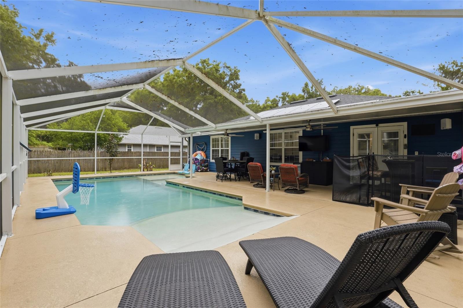 17583 NW 234TH TER, HIGH SPRINGS, FL, 32643