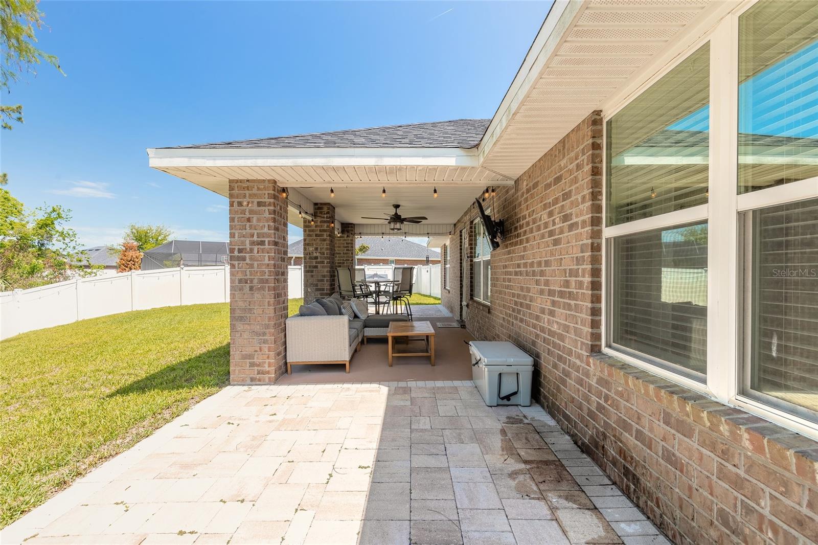 20 TURTLE RIDGE DR, FLAGLER BEACH, FL, 32136