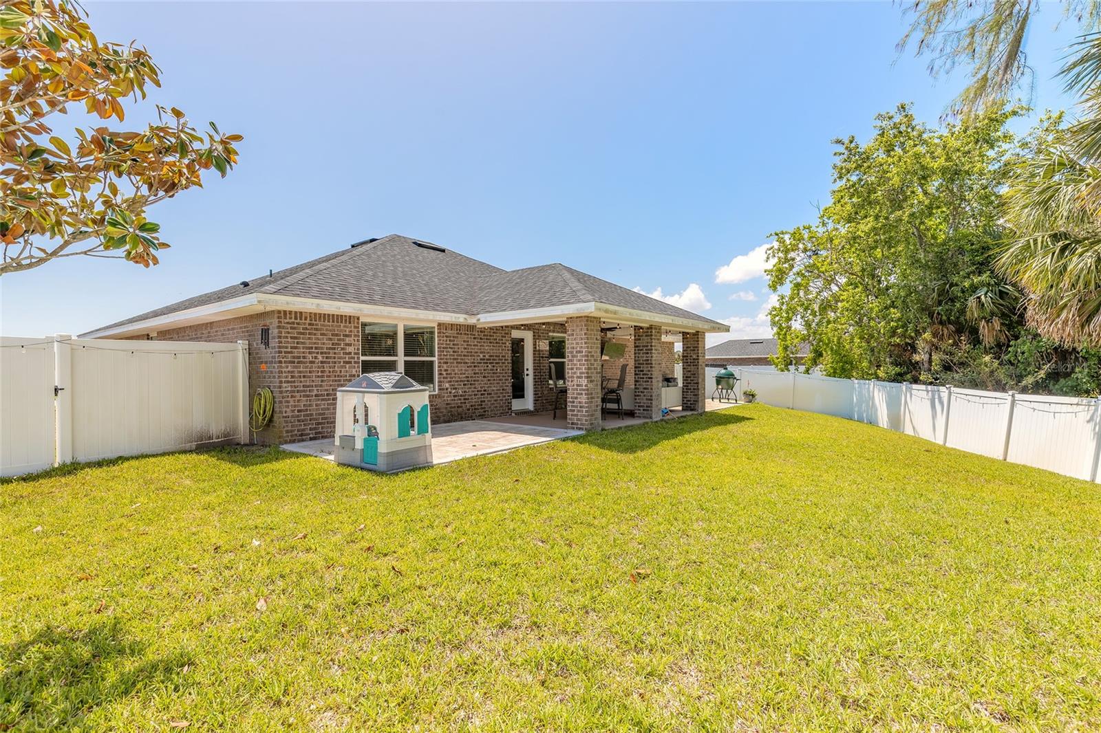 20 TURTLE RIDGE DR, FLAGLER BEACH, FL, 32136