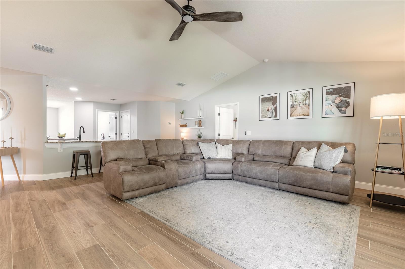 20 TURTLE RIDGE DR, FLAGLER BEACH, FL, 32136