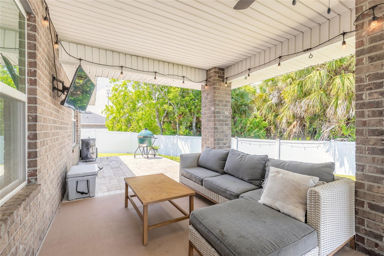 20 TURTLE RIDGE DR, FLAGLER BEACH, FL, 32136