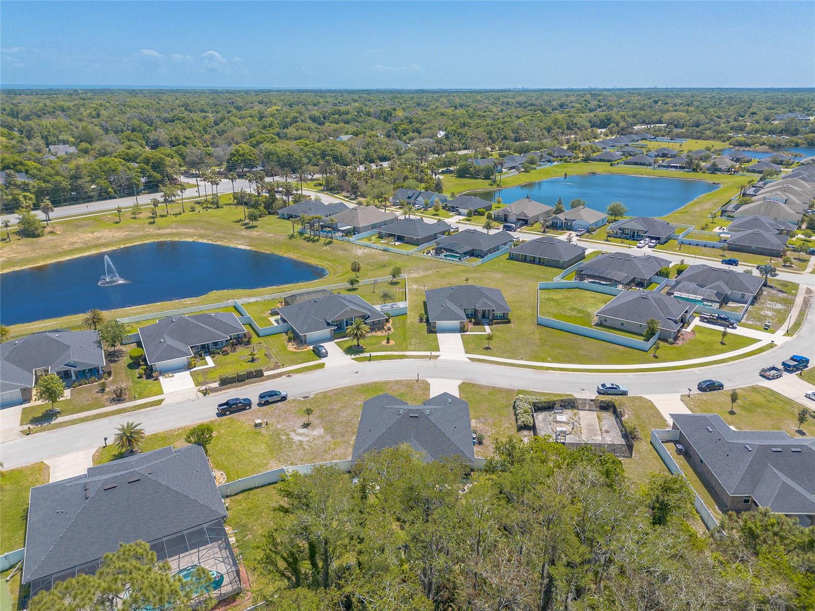 20 TURTLE RIDGE DR, FLAGLER BEACH, FL, 32136