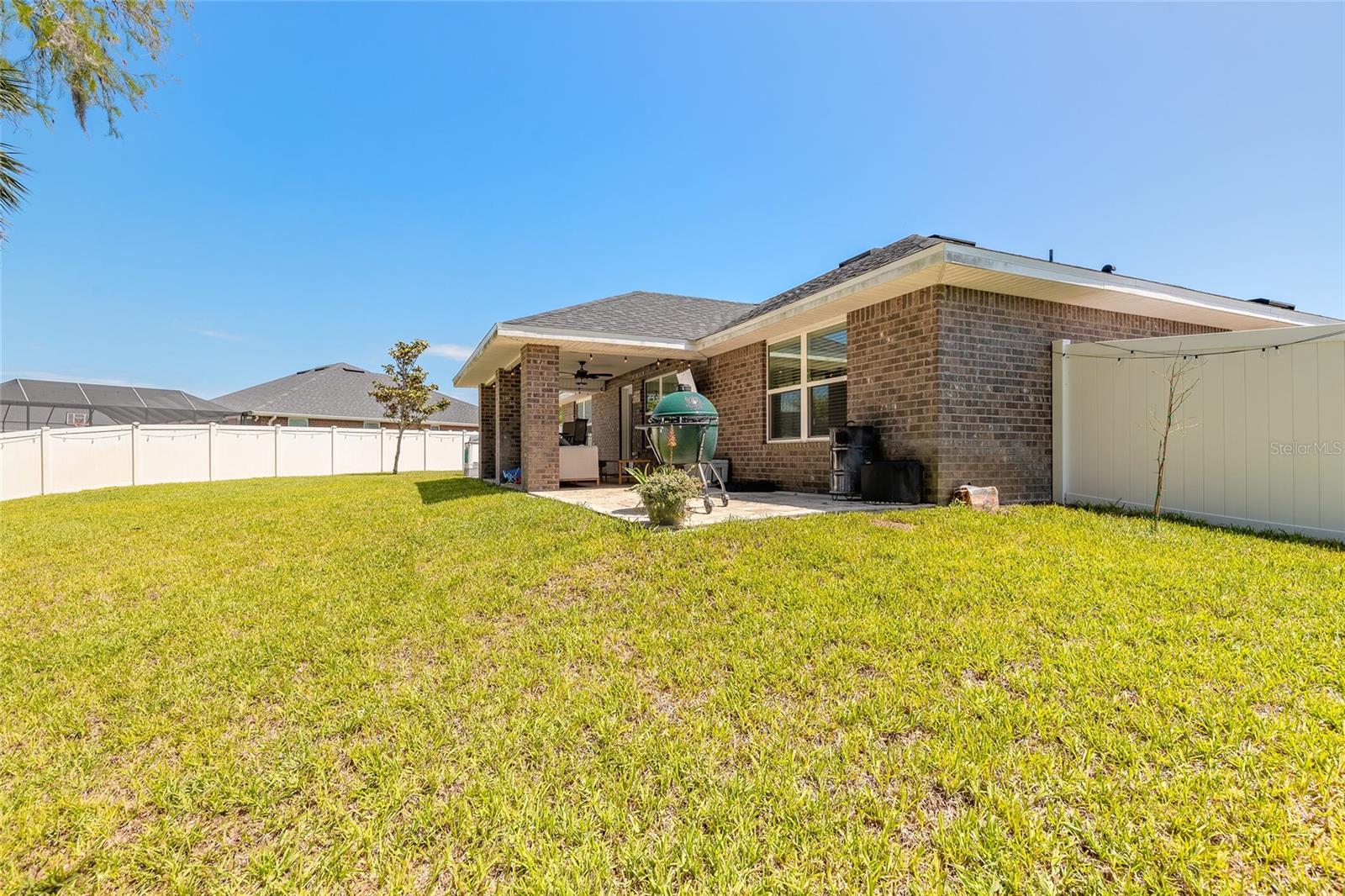 20 TURTLE RIDGE DR, FLAGLER BEACH, FL, 32136