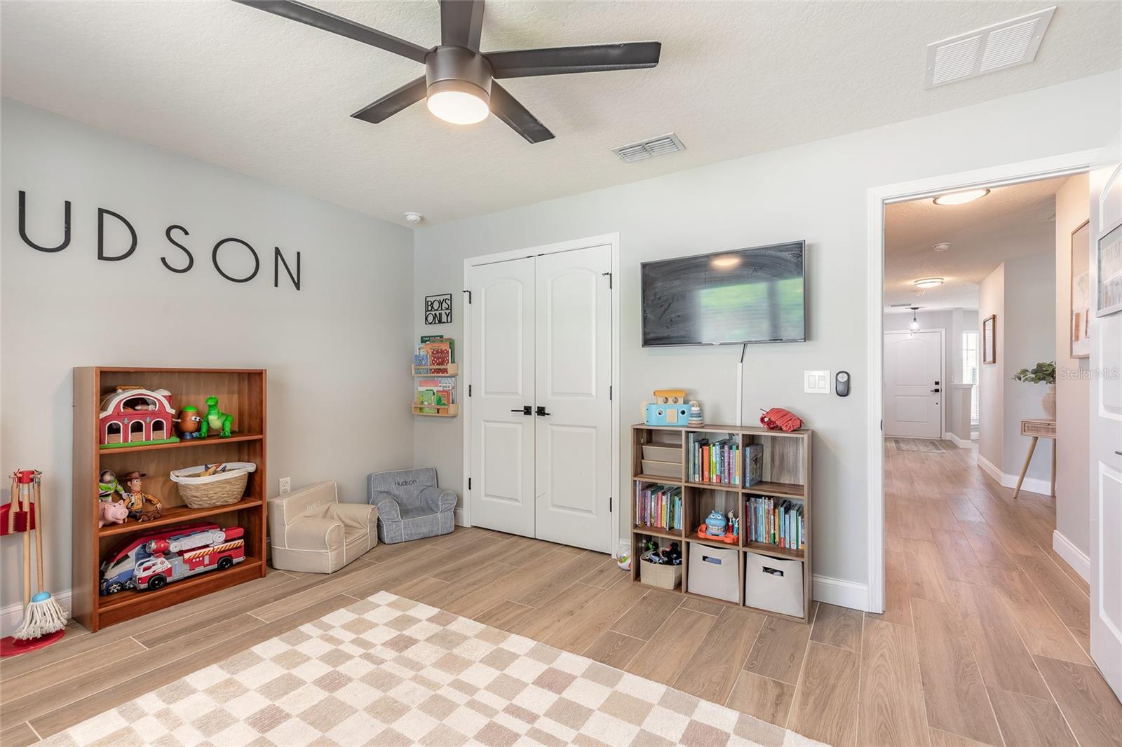 20 TURTLE RIDGE DR, FLAGLER BEACH, FL, 32136