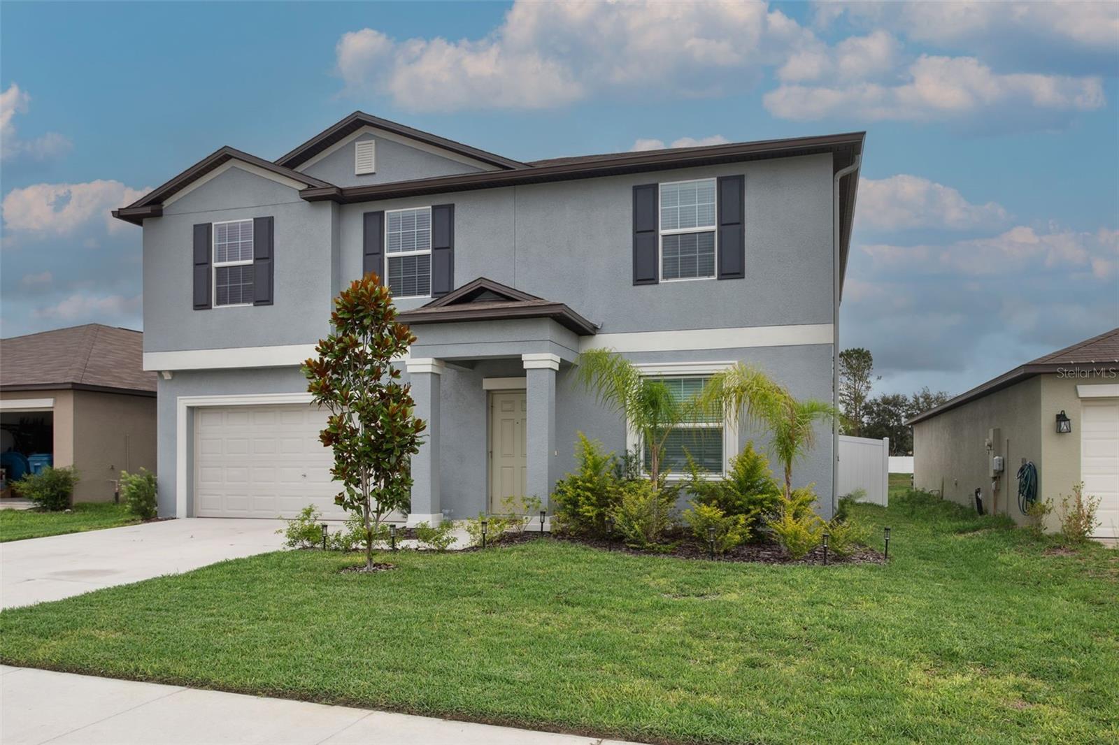 11693 LAVENDER LOOP, SPRING HILL, FL, 34609