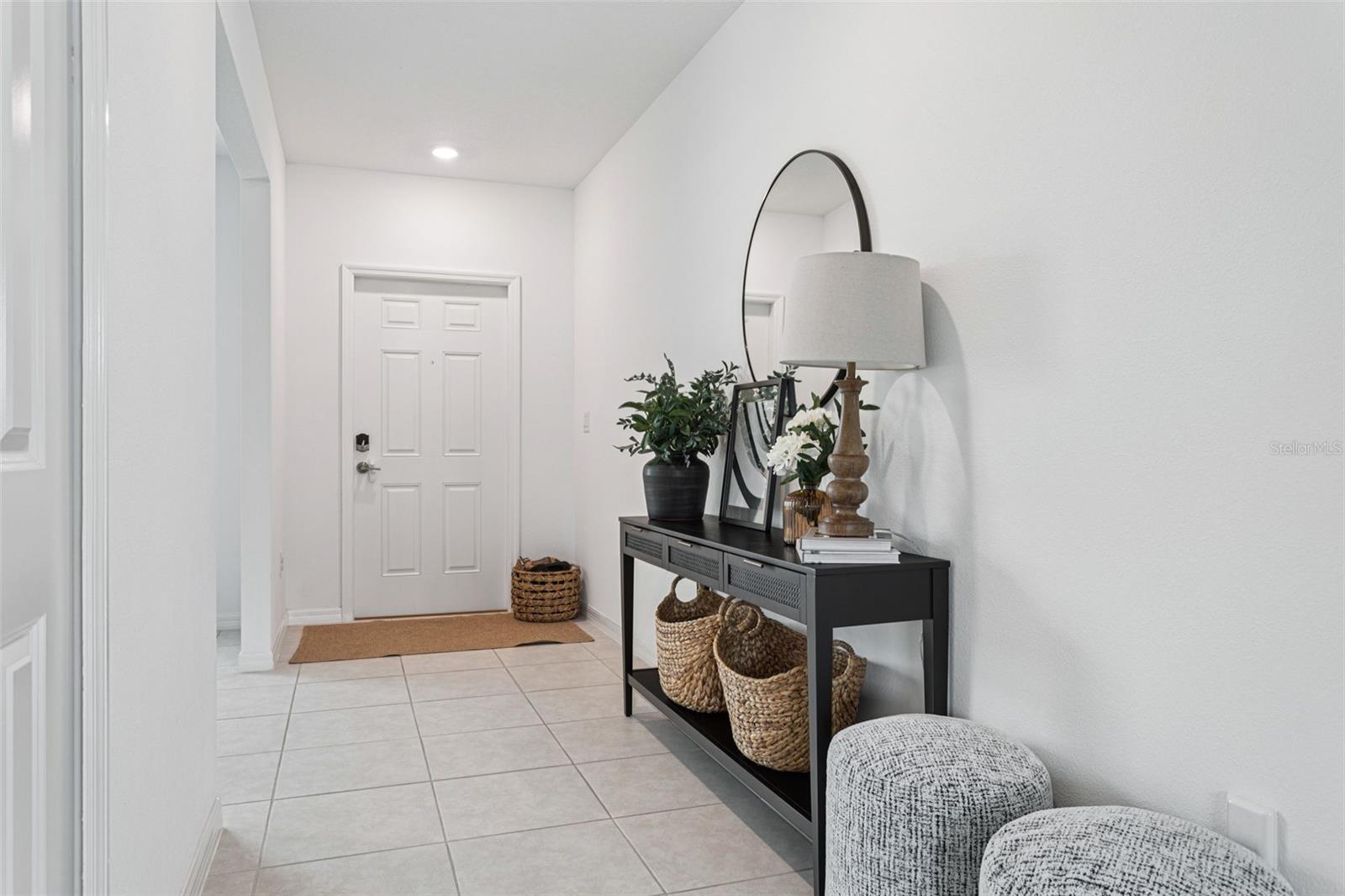 11693 LAVENDER LOOP, SPRING HILL, FL, 34609