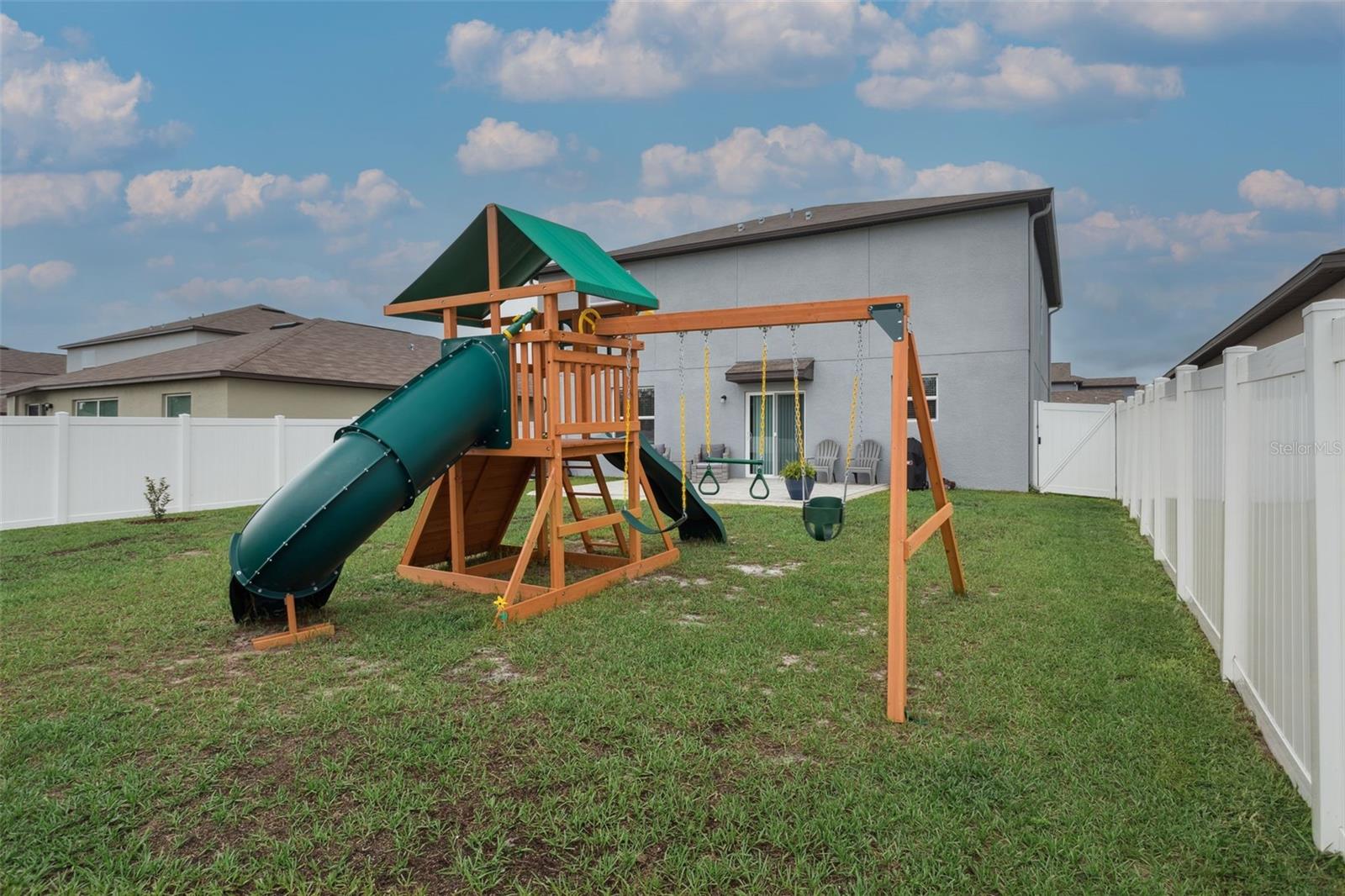 11693 LAVENDER LOOP, SPRING HILL, FL, 34609