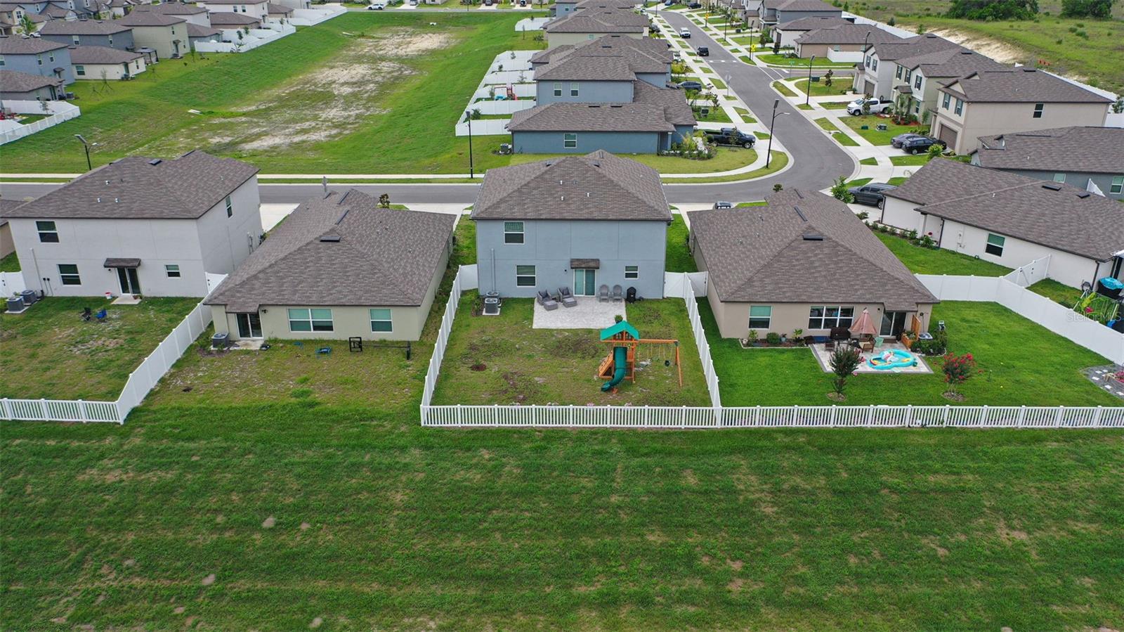 11693 LAVENDER LOOP, SPRING HILL, FL, 34609