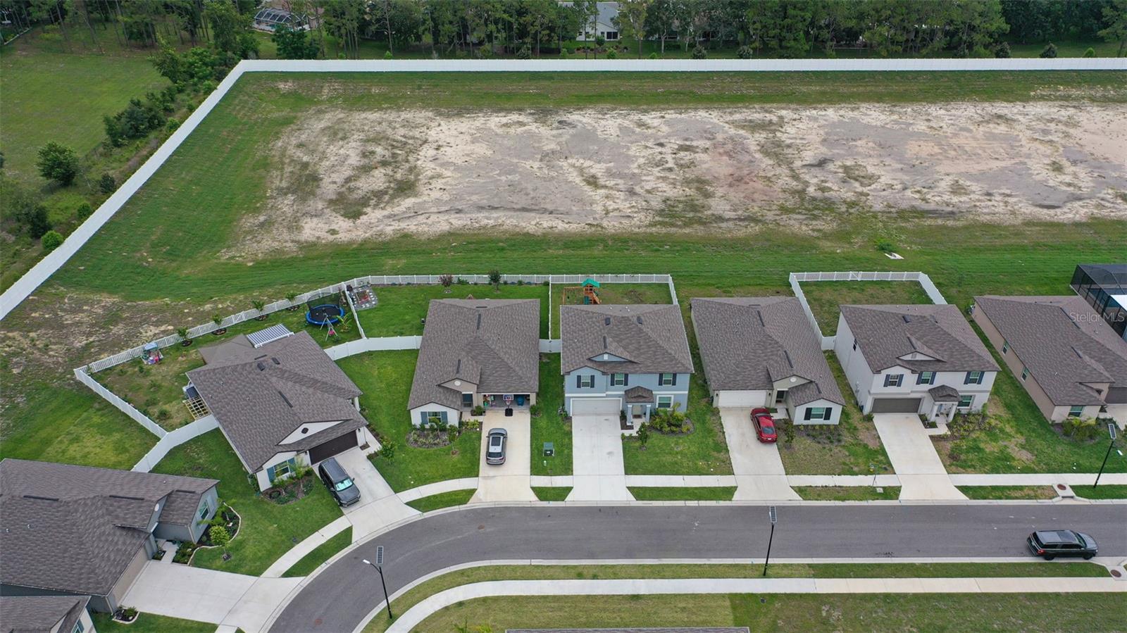 11693 LAVENDER LOOP, SPRING HILL, FL, 34609