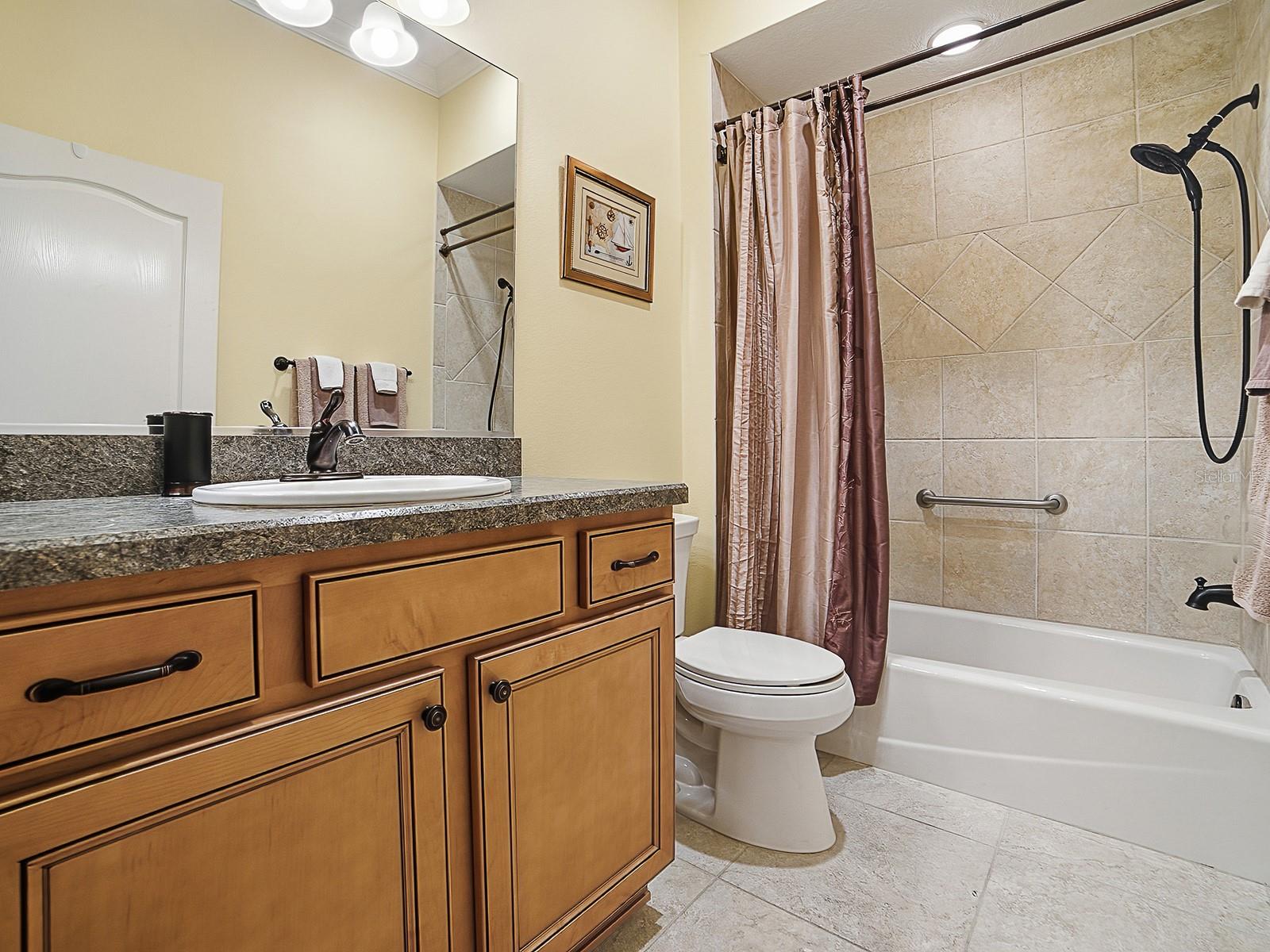 3332 DALKEITH TER, THE VILLAGES, FL, 32163