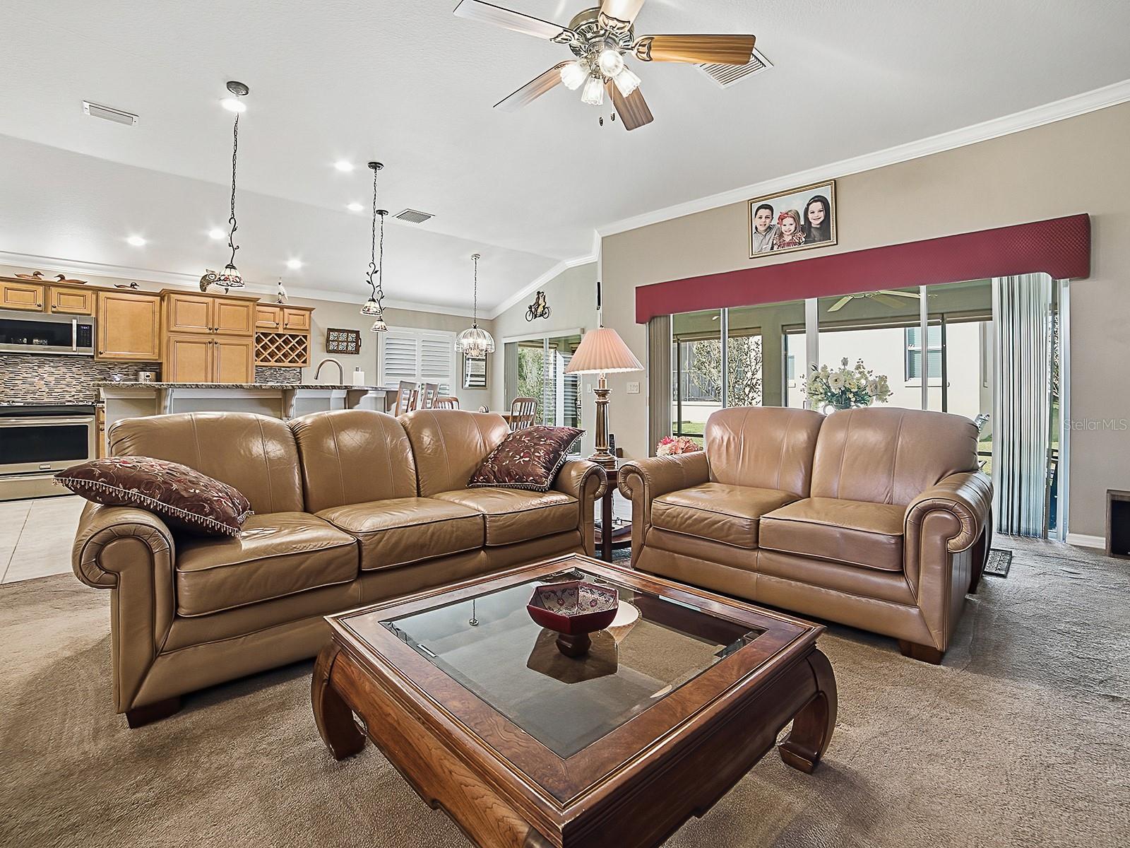 3332 DALKEITH TER, THE VILLAGES, FL, 32163