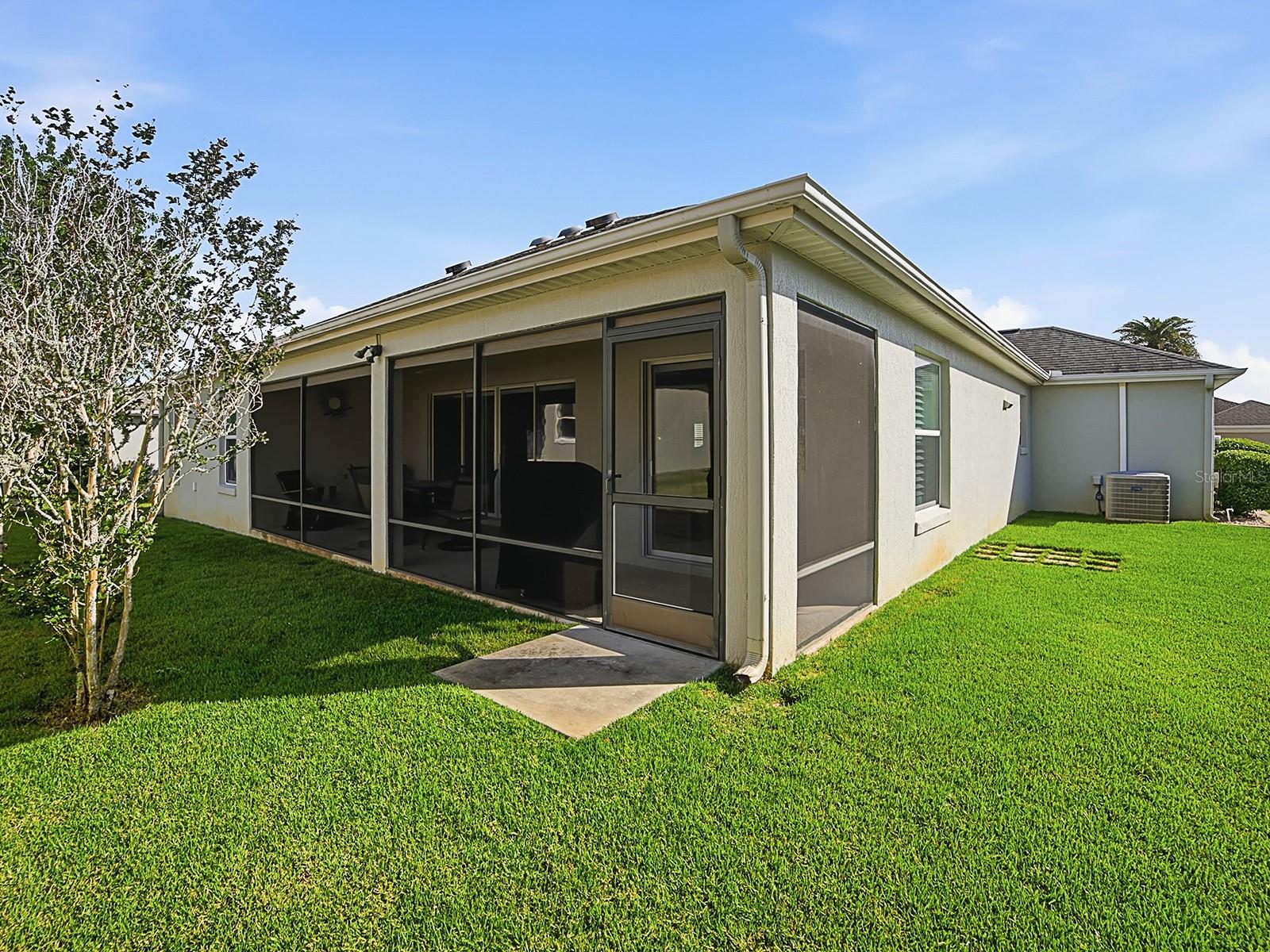 3332 DALKEITH TER, THE VILLAGES, FL, 32163