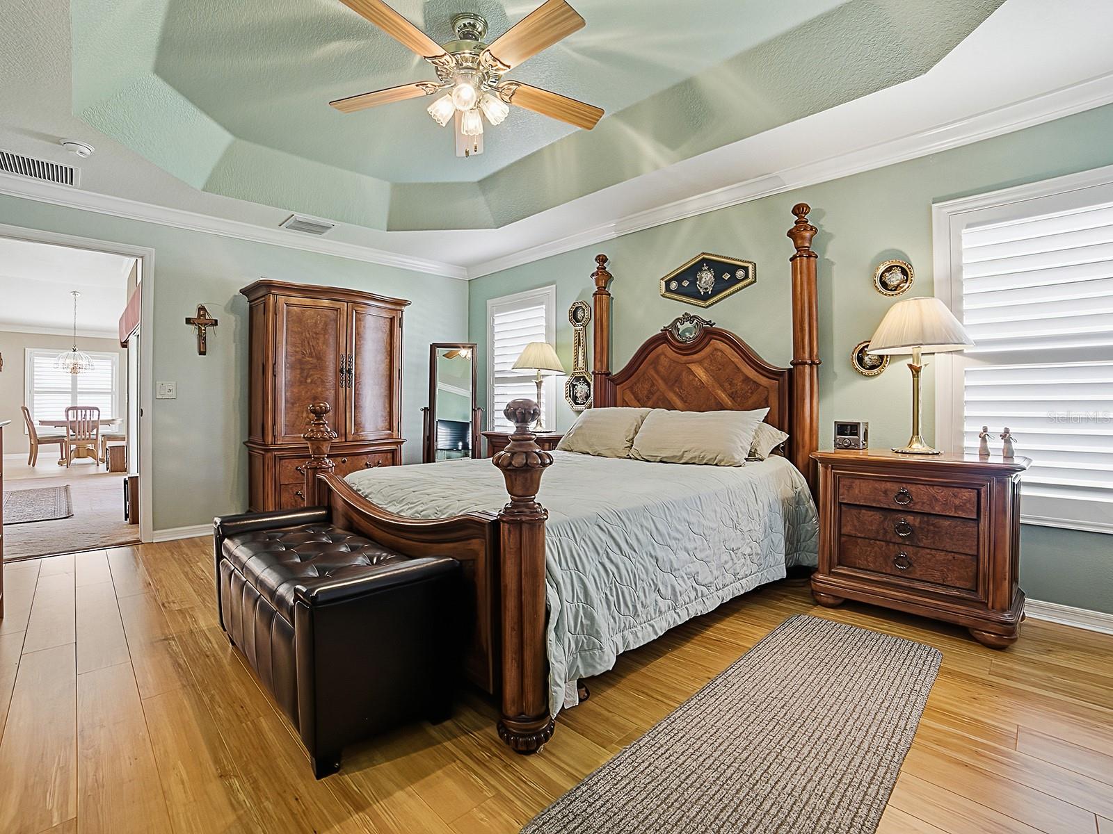 3332 DALKEITH TER, THE VILLAGES, FL, 32163