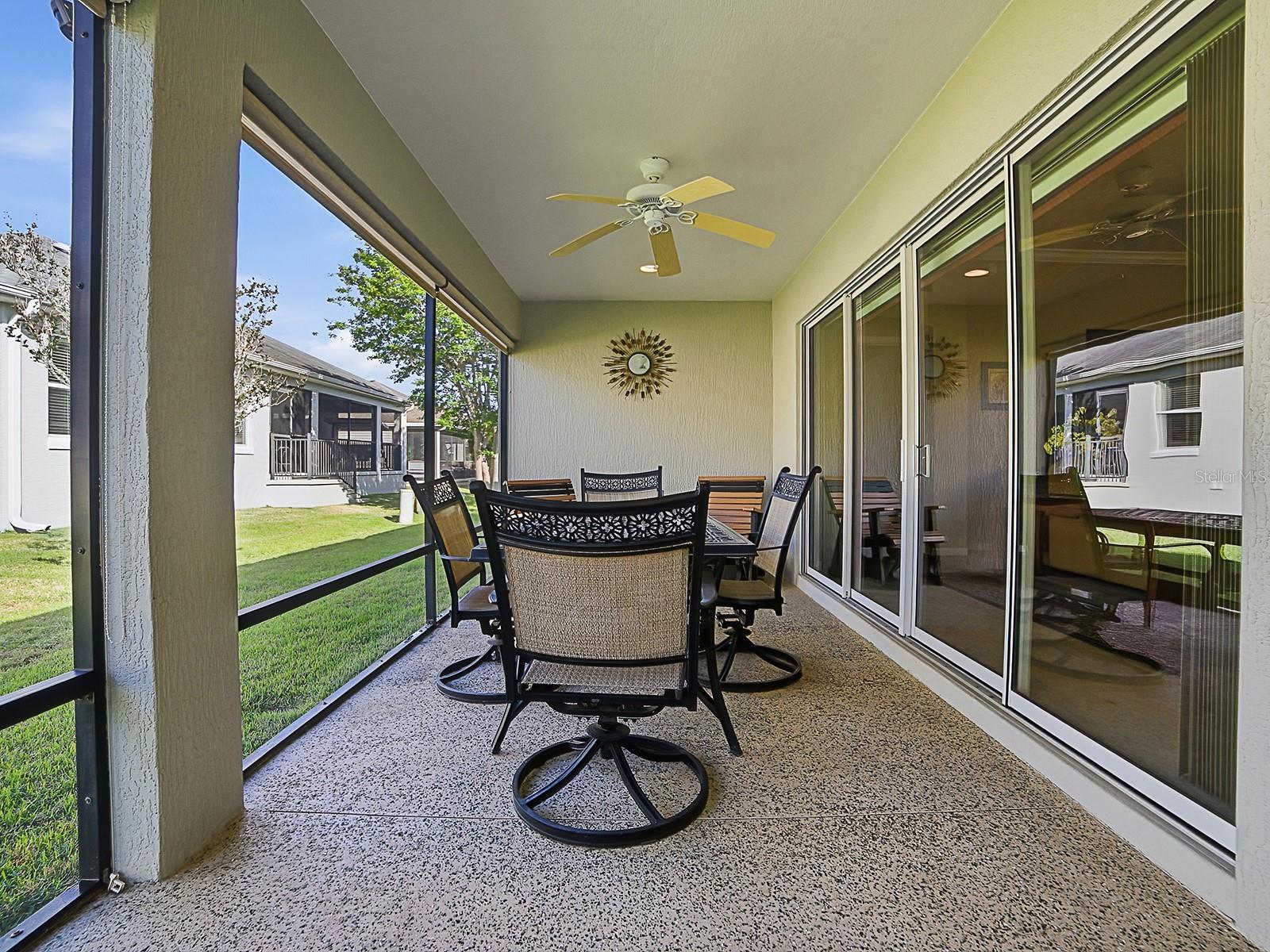 3332 DALKEITH TER, THE VILLAGES, FL, 32163