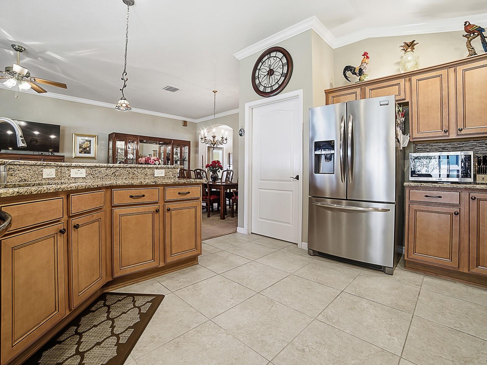 3332 DALKEITH TER, THE VILLAGES, FL, 32163