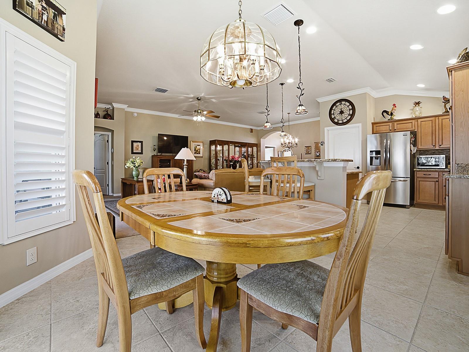 3332 DALKEITH TER, THE VILLAGES, FL, 32163