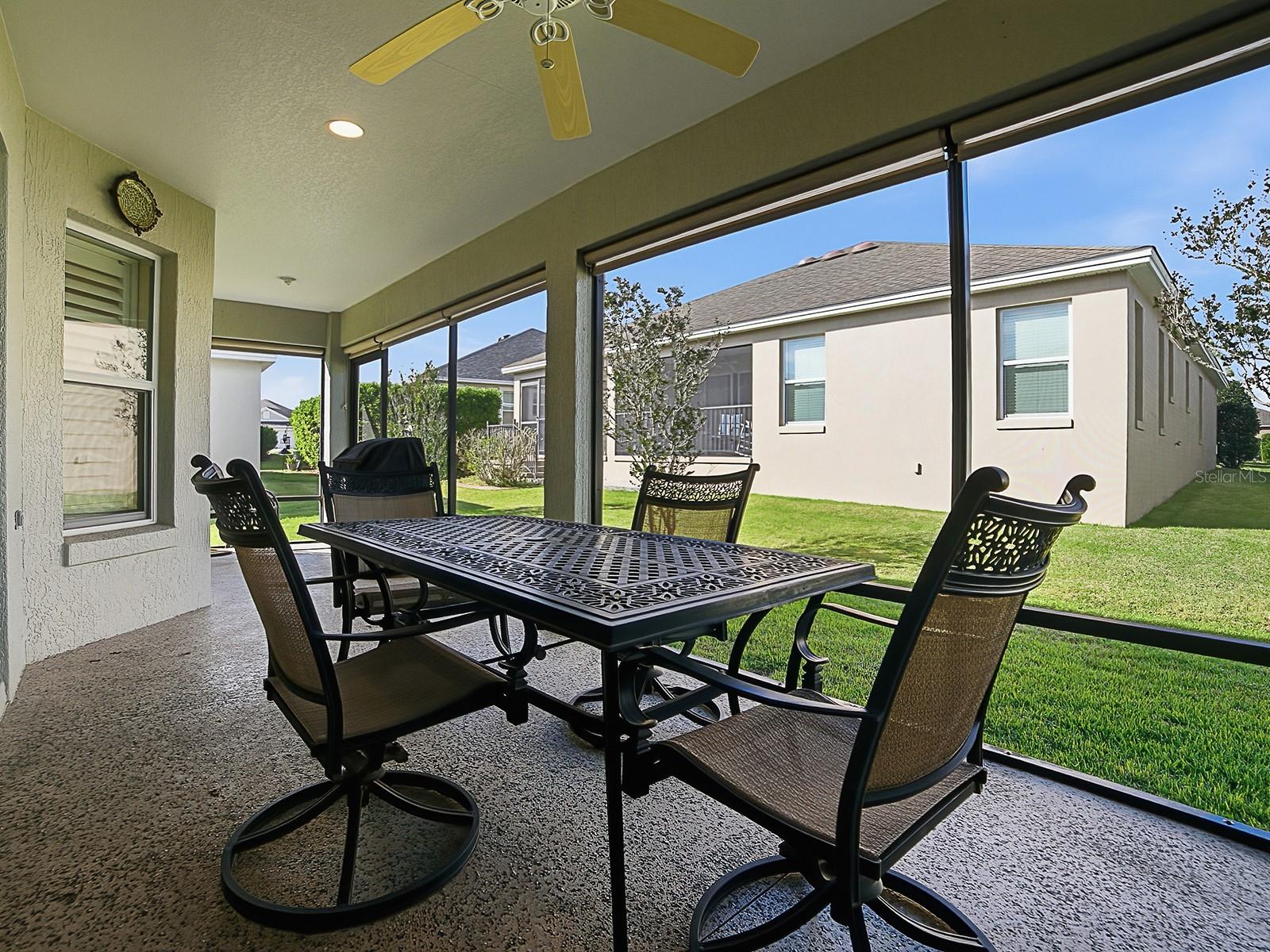 3332 DALKEITH TER, THE VILLAGES, FL, 32163