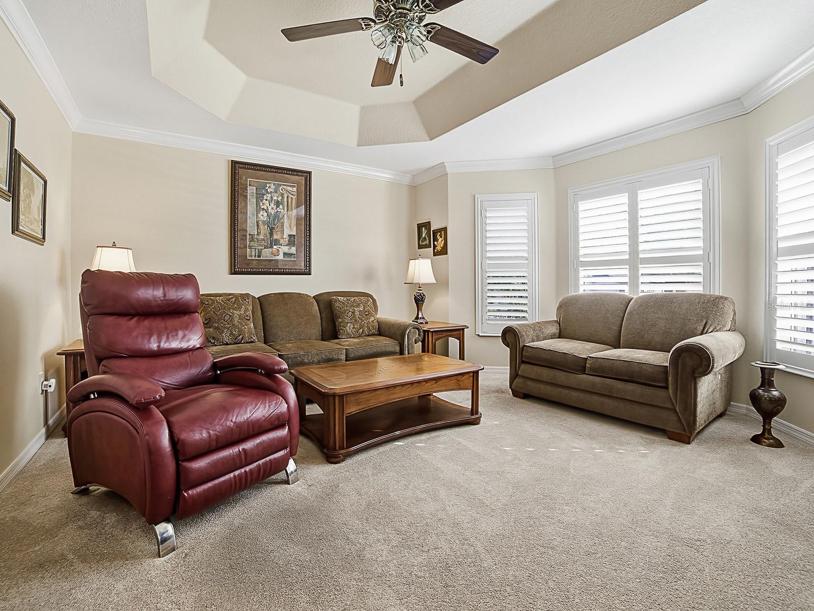 3332 DALKEITH TER, THE VILLAGES, FL, 32163