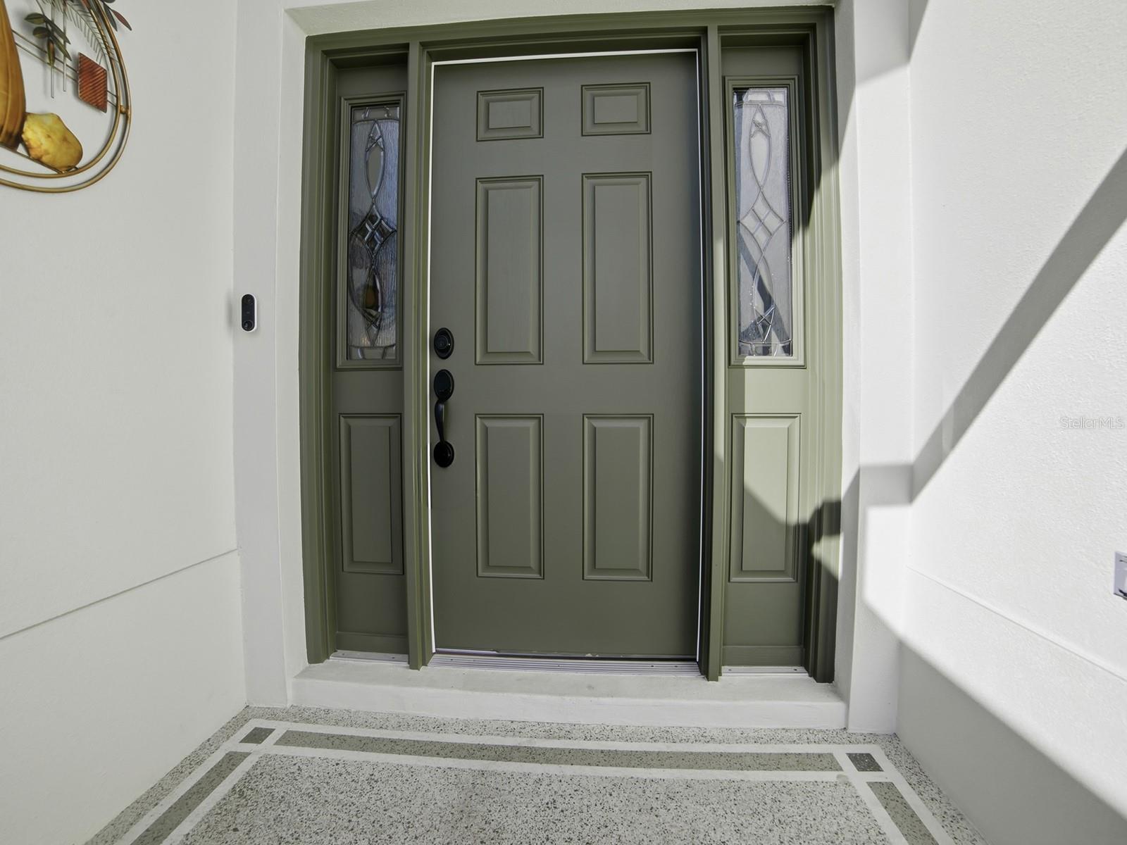 3332 DALKEITH TER, THE VILLAGES, FL, 32163