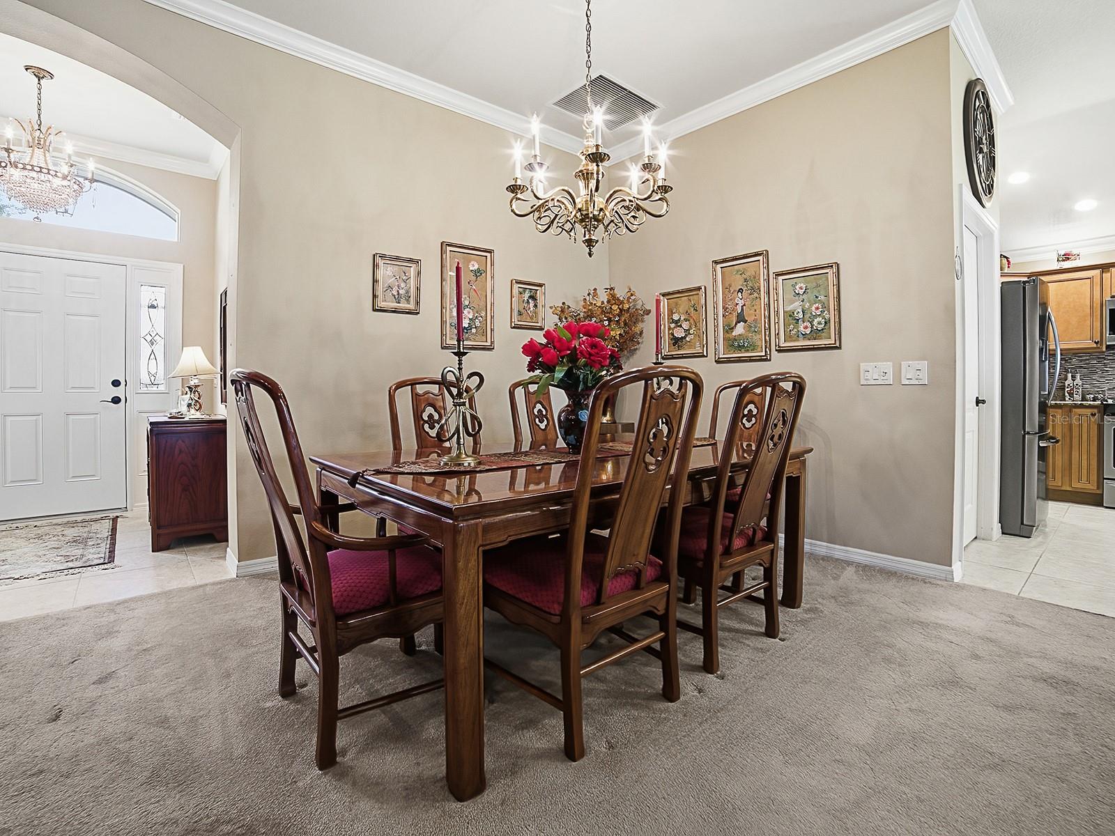 3332 DALKEITH TER, THE VILLAGES, FL, 32163