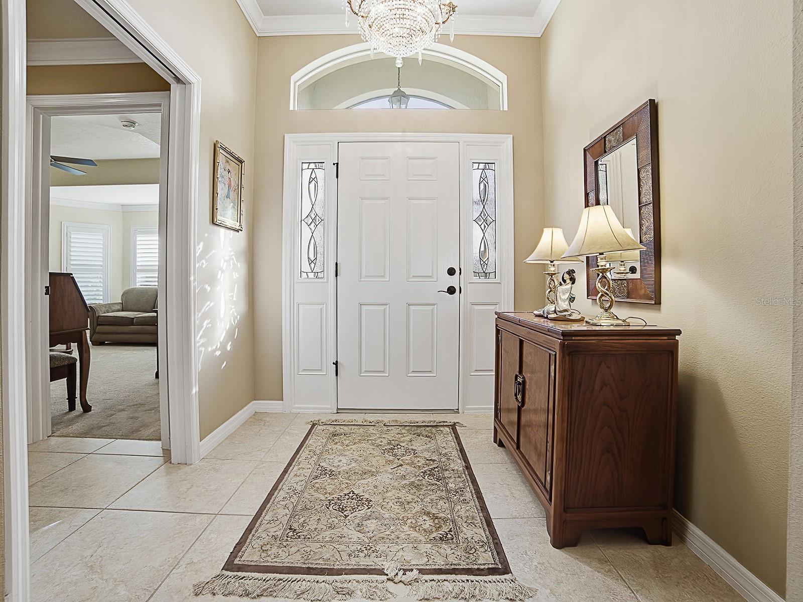 3332 DALKEITH TER, THE VILLAGES, FL, 32163