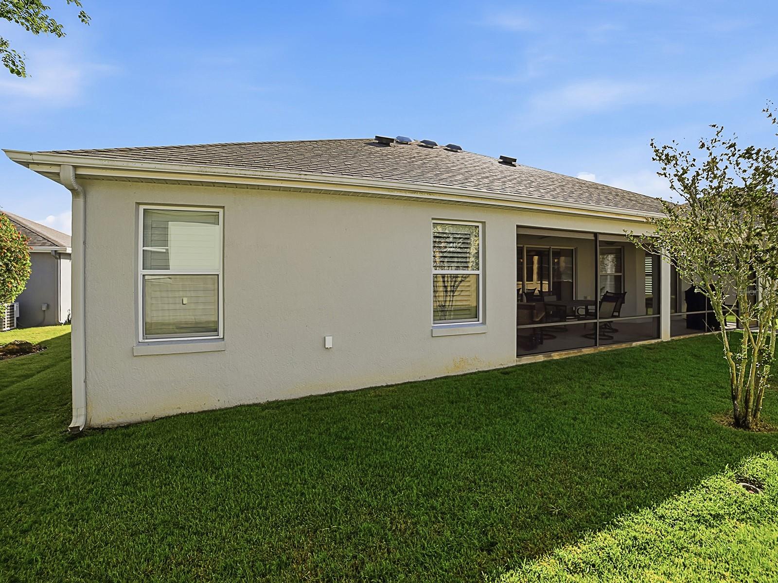 3332 DALKEITH TER, THE VILLAGES, FL, 32163