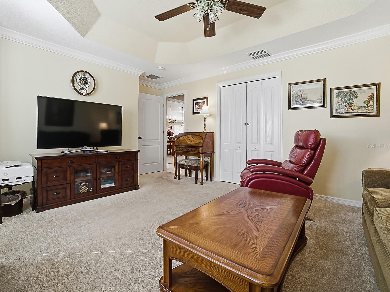 3332 DALKEITH TER, THE VILLAGES, FL, 32163